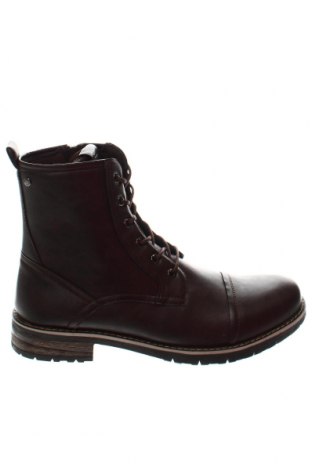 Herrenschuhe Jack & Jones, Größe 44, Farbe Braun, Preis € 12,78