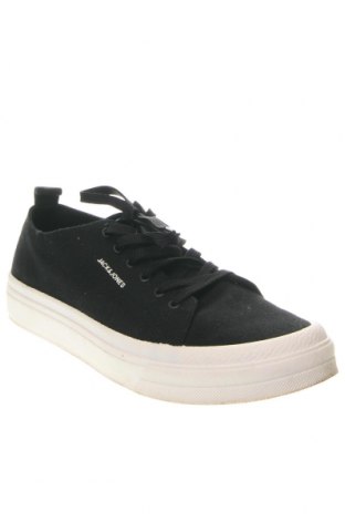 Încălțăminte bărbătească Jack & Jones, Mărime 41, Culoare Negru, Preț 134,87 Lei