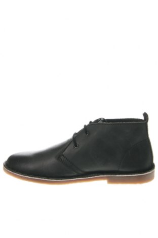 Мъжки обувки Jack & Jones, Размер 44, Цвят Черен, Цена 41,85 лв.