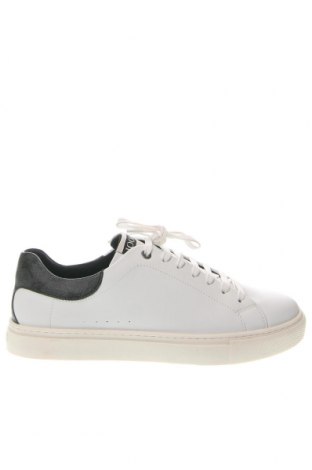 Ανδρικά παπούτσια Joop!, Μέγεθος 42, Χρώμα Λευκό, Τιμή 201,55 €