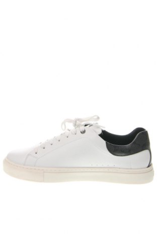 Ανδρικά παπούτσια Joop!, Μέγεθος 42, Χρώμα Λευκό, Τιμή 201,55 €