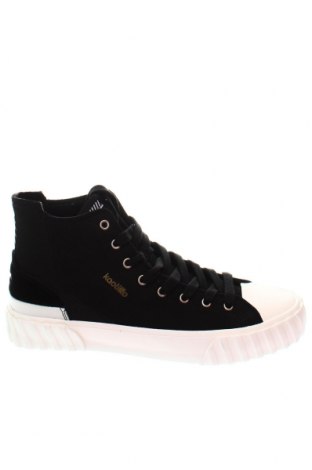 Ανδρικά παπούτσια Kaotiko, Μέγεθος 45, Χρώμα Μαύρο, Τιμή 30,62 €