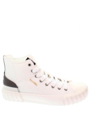 Мъжки обувки Kaotiko, Размер 42, Цвят Бял, Цена 108,00 лв.