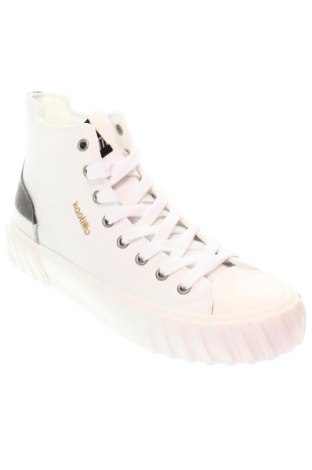 Ανδρικά παπούτσια Kaotiko, Μέγεθος 42, Χρώμα Λευκό, Τιμή 17,26 €