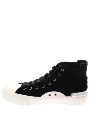 Мъжки обувки Kaotiko, Размер 43, Цвят Черен, Цена 32,40 лв.