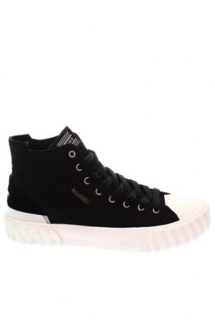 Мъжки обувки Kaotiko, Размер 44, Цвят Черен, Цена 32,40 лв.