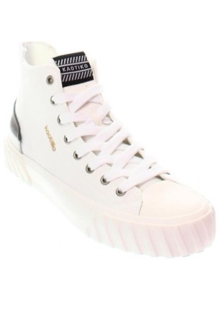 Pánske topánky Kaotiko, Veľkosť 43, Farba Biela, Cena  16,70 €