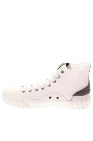 Ανδρικά παπούτσια Kaotiko, Μέγεθος 43, Χρώμα Λευκό, Τιμή 17,26 €