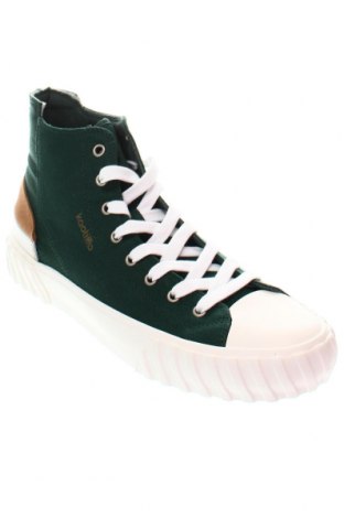 Ανδρικά παπούτσια Kaotiko, Μέγεθος 45, Χρώμα Πράσινο, Τιμή 27,84 €