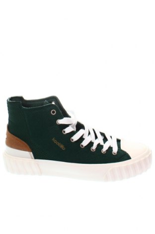 Мъжки обувки Kaotiko, Размер 43, Цвят Зелен, Цена 54,00 лв.