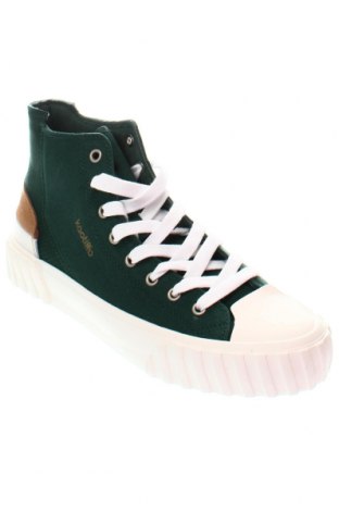 Мъжки обувки Kaotiko, Размер 43, Цвят Зелен, Цена 54,00 лв.