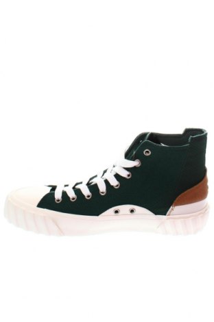 Pánske topánky Kaotiko, Veľkosť 42, Farba Zelená, Cena  27,84 €