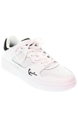 Ανδρικά παπούτσια Karl Kani, Μέγεθος 45, Χρώμα Λευκό, Τιμή 57,27 €