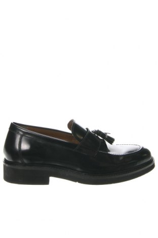 Ανδρικά παπούτσια Kazar, Μέγεθος 43, Χρώμα Μαύρο, Τιμή 47,50 €