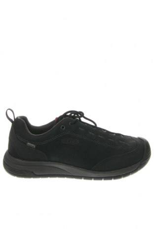 Ανδρικά παπούτσια Keen, Μέγεθος 44, Χρώμα Μαύρο, Τιμή 104,64 €