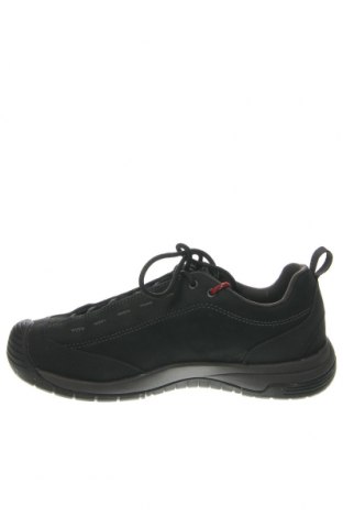Ανδρικά παπούτσια Keen, Μέγεθος 44, Χρώμα Μαύρο, Τιμή 104,64 €