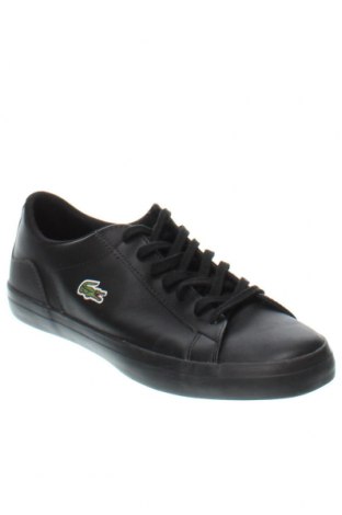 Мъжки обувки Lacoste, Размер 43, Цвят Черен, Цена 103,00 лв.