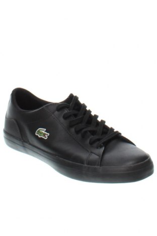 Herrenschuhe Lacoste, Größe 43, Farbe Schwarz, Preis € 71,68