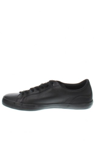 Pánske topánky Lacoste, Veľkosť 43, Farba Čierna, Cena  58,40 €