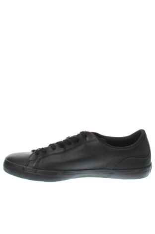 Herrenschuhe Lacoste, Größe 43, Farbe Schwarz, Preis € 71,68