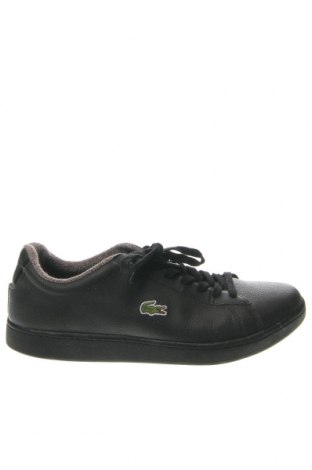 Мъжки обувки Lacoste, Размер 44, Цвят Черен, Цена 77,27 лв.