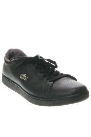 Herrenschuhe Lacoste, Größe 44, Farbe Schwarz, Preis € 39,52