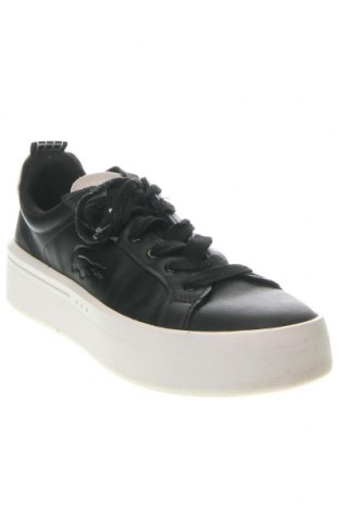 Pánske topánky Lacoste, Veľkosť 42, Farba Čierna, Cena  58,40 €