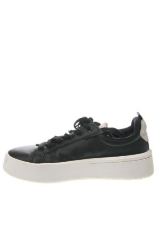 Мъжки обувки Lacoste, Размер 42, Цвят Черен, Цена 103,00 лв.