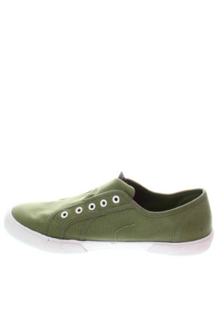 Мъжки обувки Lascana, Размер 42, Цвят Зелен, Цена 62,00 лв.