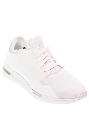 Ανδρικά παπούτσια Le Coq Sportif, Μέγεθος 42, Χρώμα Λευκό, Τιμή 76,39 €