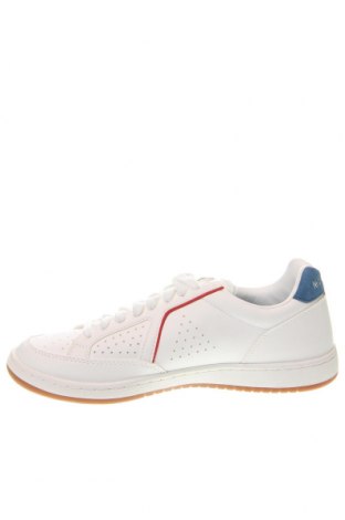 Ανδρικά παπούτσια Le Coq Sportif, Μέγεθος 42, Χρώμα Λευκό, Τιμή 57,55 €