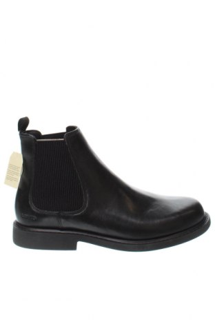 Ανδρικά παπούτσια Levi's, Μέγεθος 45, Χρώμα Μαύρο, Τιμή 57,76 €