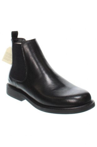 Ανδρικά παπούτσια Levi's, Μέγεθος 45, Χρώμα Μαύρο, Τιμή 128,35 €