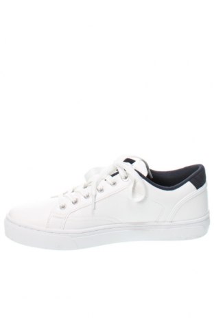 Ανδρικά παπούτσια Levi's, Μέγεθος 42, Χρώμα Λευκό, Τιμή 55,05 €