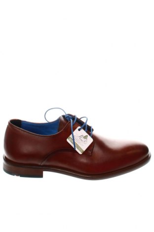 Ανδρικά παπούτσια Lloyd, Μέγεθος 42, Χρώμα Καφέ, Τιμή 123,12 €
