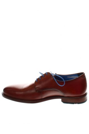 Мъжки обувки Lloyd, Размер 42, Цвят Кафяв, Цена 238,85 лв.