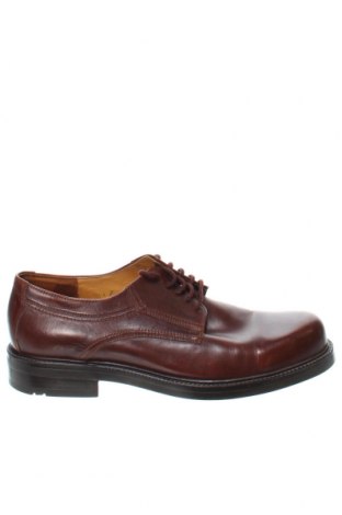 Мъжки обувки Lloyd, Размер 43, Цвят Кафяв, Цена 81,18 лв.
