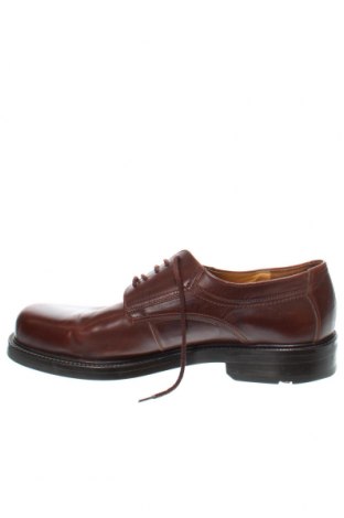 Ανδρικά παπούτσια Lloyd, Μέγεθος 43, Χρώμα Καφέ, Τιμή 62,92 €