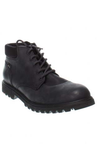 Herrenschuhe Lloyd, Größe 44, Farbe Schwarz, Preis 100,21 €