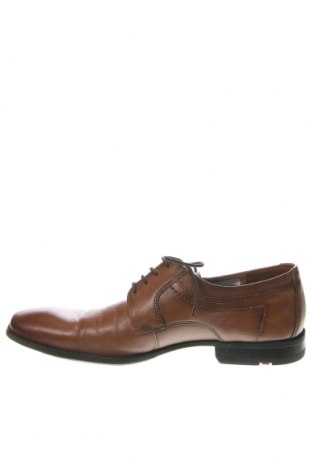 Férfi cipők
 Lloyd, Méret 42, Szín Barna, Ár 17 163 Ft
