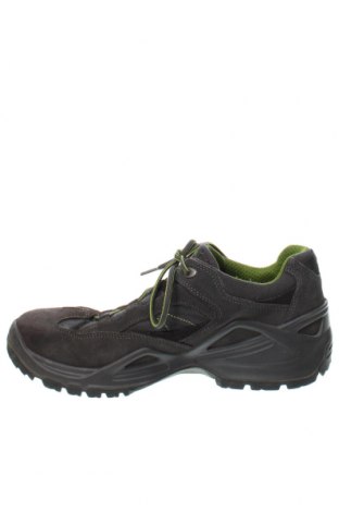 Мъжки обувки Lowa, Размер 46, Цвят Сив, Цена 123,00 лв.