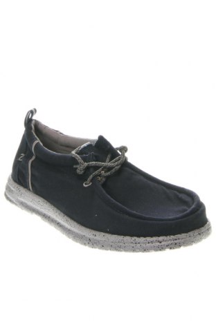 Herrenschuhe Lumberjack, Größe 40, Farbe Blau, Preis 55,67 €