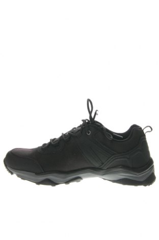 Мъжки обувки Lumberjack, Размер 46, Цвят Черен, Цена 169,00 лв.