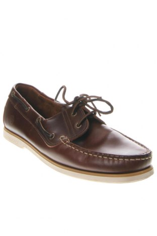 Мъжки обувки Lumberjack, Размер 43, Цвят Кафяв, Цена 62,00 лв.