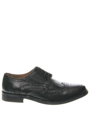 Ανδρικά παπούτσια Maine New England, Μέγεθος 44, Χρώμα Μαύρο, Τιμή 26,37 €