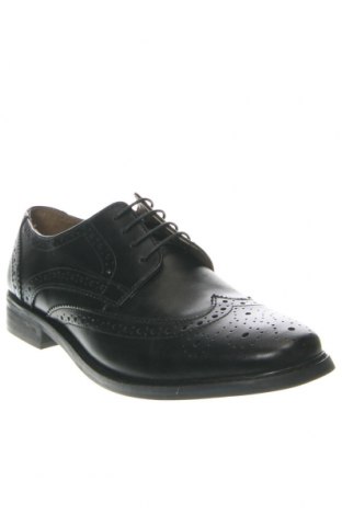 Ανδρικά παπούτσια Maine New England, Μέγεθος 44, Χρώμα Μαύρο, Τιμή 47,94 €