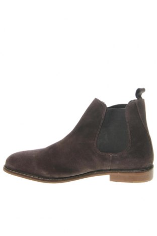 Мъжки обувки Maine New England, Размер 44, Цвят Сив, Цена 108,00 лв.