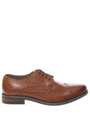Мъжки обувки Maine New England, Размер 43, Цвят Кафяв, Цена 93,00 лв.