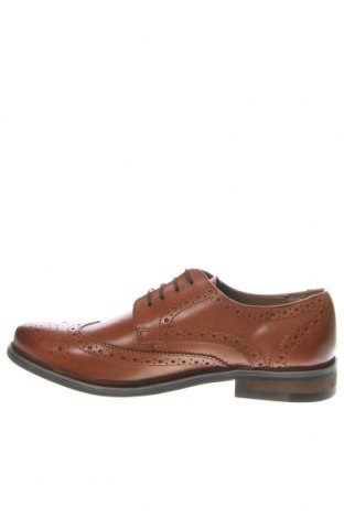 Мъжки обувки Maine New England, Размер 43, Цвят Кафяв, Цена 93,00 лв.