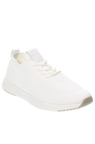 Ανδρικά παπούτσια Marc O'Polo, Μέγεθος 43, Χρώμα Λευκό, Τιμή 112,37 €